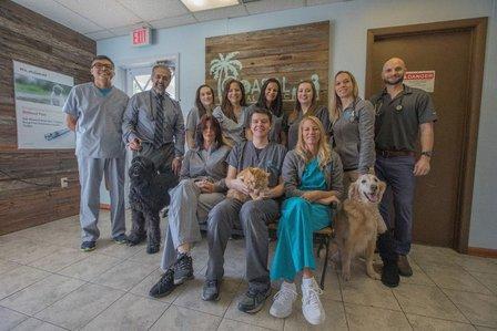 Coastal Animal Clinic