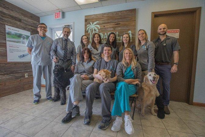 Coastal Animal Clinic