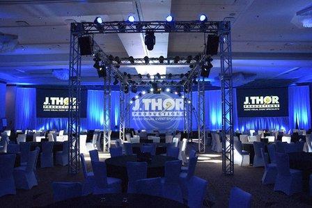 J. Thor Productions, Inc.