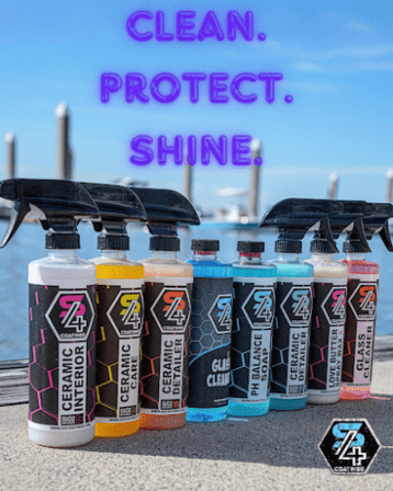 S4 Coatings LLC
