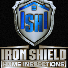 Iron Shield Home Inspections LLC