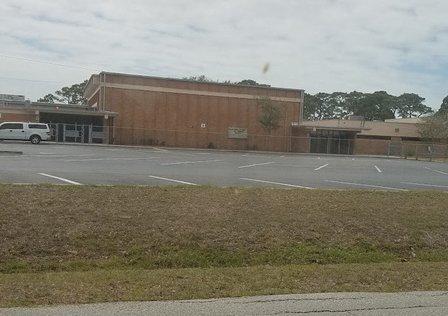 Pinellas Park Middle School