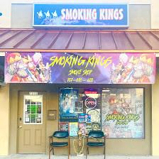 SMOKING KINGS SMOKE SHOP 49TH