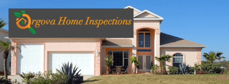 Orgova Home Inspections