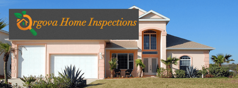Orgova Home Inspections