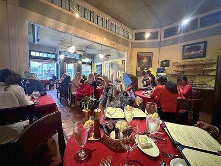 Bay Street Bistro