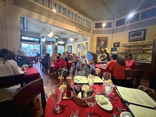 Bay Street Bistro
