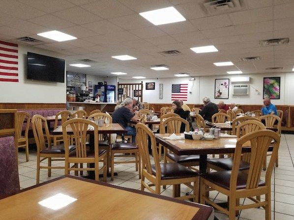 A & B Restaurant