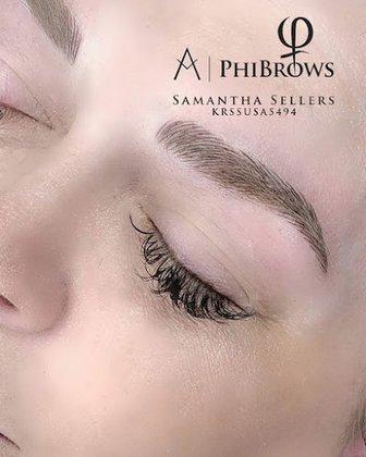 Brow and Beauty Suite