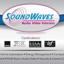 Soundwaves Audio Video Lakeland