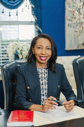 The Law Office of Tiffani K. Thornton
