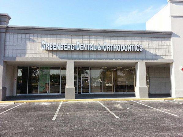 Greenberg Dental & Orthodontics