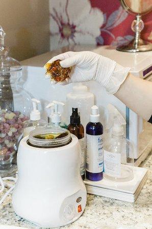 Hello Sugar | Brandon Town Center - Brazilian Wax & Sugar Salon