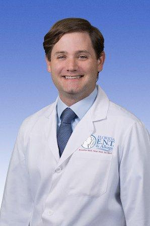 Jeremy B. Rogers, MD