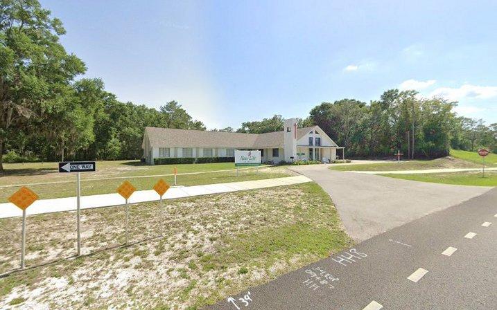 New Life Church