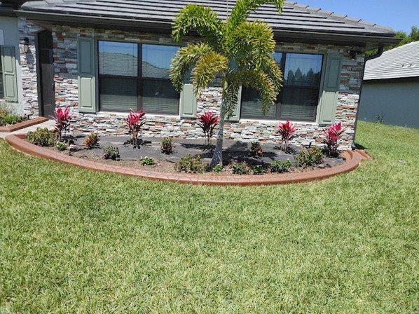 Border Masters Inc