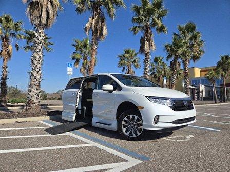 MOBILITY FLORIDA