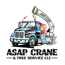 ASAP Crane and Tree Service