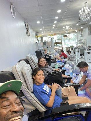 Viva Nail Lounge