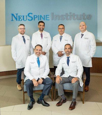 NeuSpine Institute