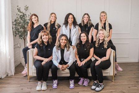 Sana Dental Studio + Med Spa