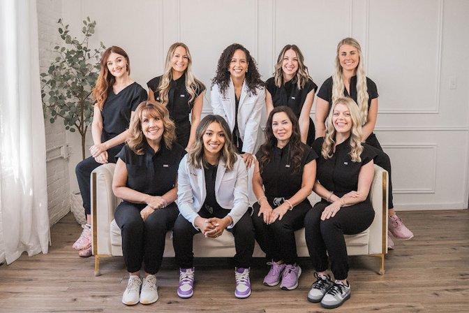 Sana Dental Studio + Med Spa