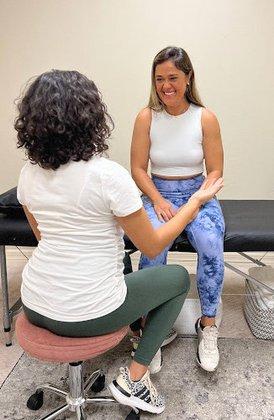 Bliss Pelvic Health