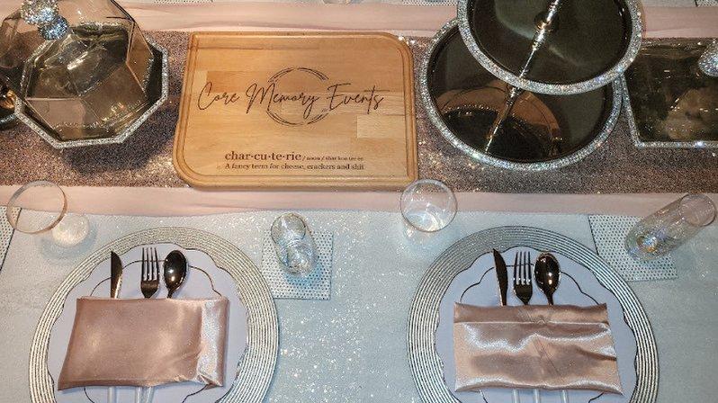 Core Memory Events