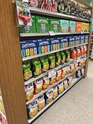 Publix Liquors at Summertree Plaza