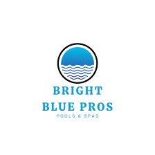 Bright Blue Pros Pools & Spas