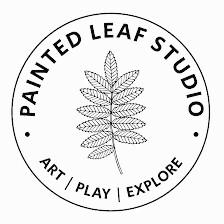 Painted Leaf Studio