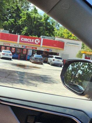 Circle K | Gas Station