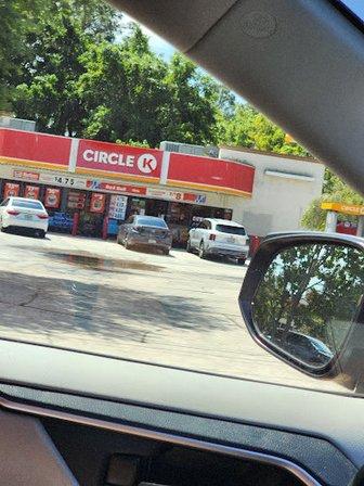 Circle K | Gas Station