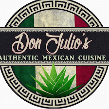 Don Julio's Authentic Mexican Cuisine