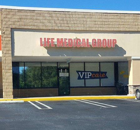 Life Medical Group