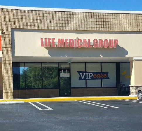 Life Medical Group