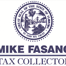 Pasco Tax Collector Wesley Chapel