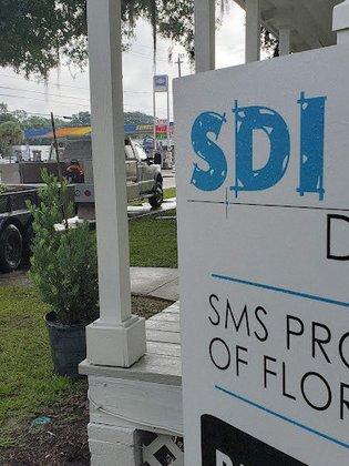 SDI Drafting LLC