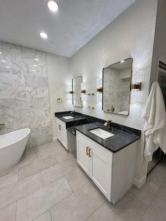 Home Leader Renovation