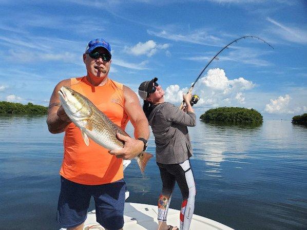 Fish This Inshore Charters
