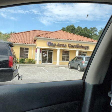 Bay Area Cardiology Riverview