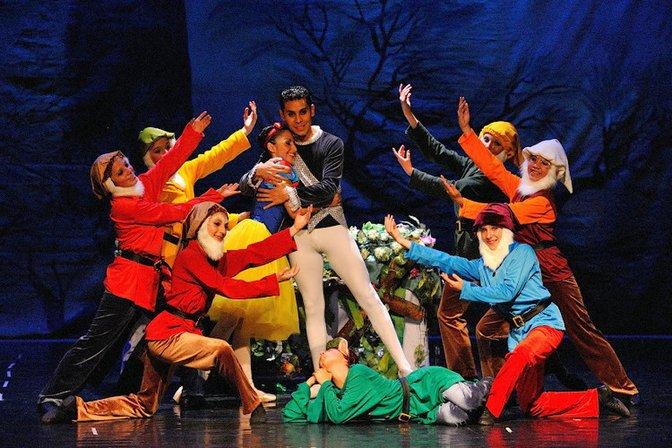 Ruby Dance Center LLC