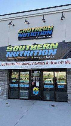 Southern Nutrition