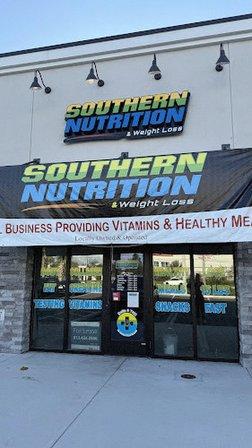 Southern Nutrition