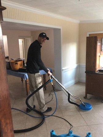 Re-New Carpet & Tile Cleaning Solutions, Inc.