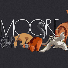 Moore Exotic Animal Ranch