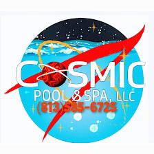 Cosmic Pool & Spa