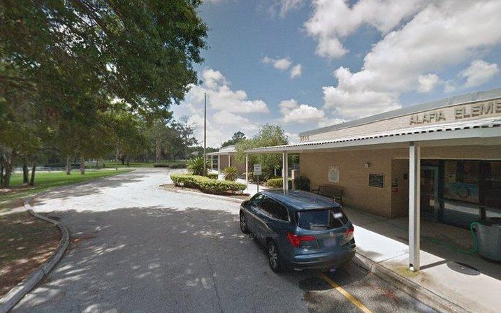 Alafia Elementary School