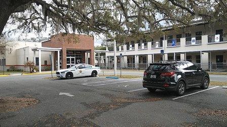 South Sumter Middle School