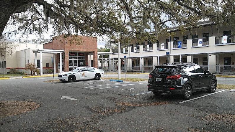 South Sumter Middle School